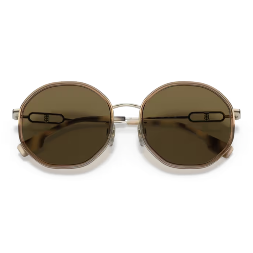 BURBERRY BE 3127-D 1109/73 57