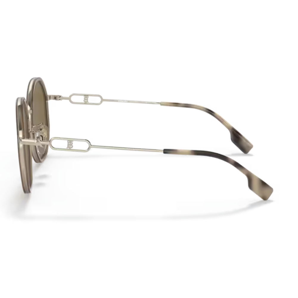 BURBERRY BE 3127-D 1109/73 57