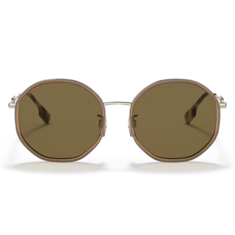BURBERRY BE 3127-D 1109/73 57
