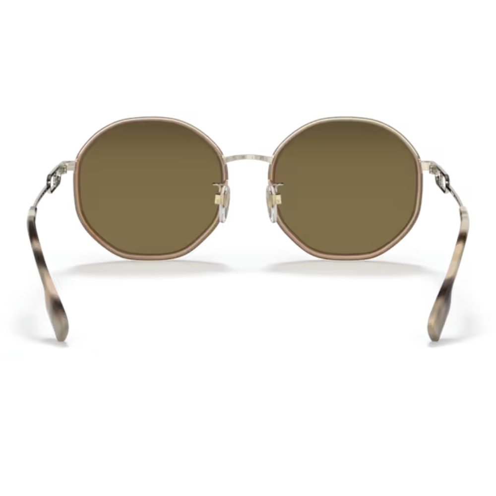 BURBERRY BE 3127-D 1109/73 57