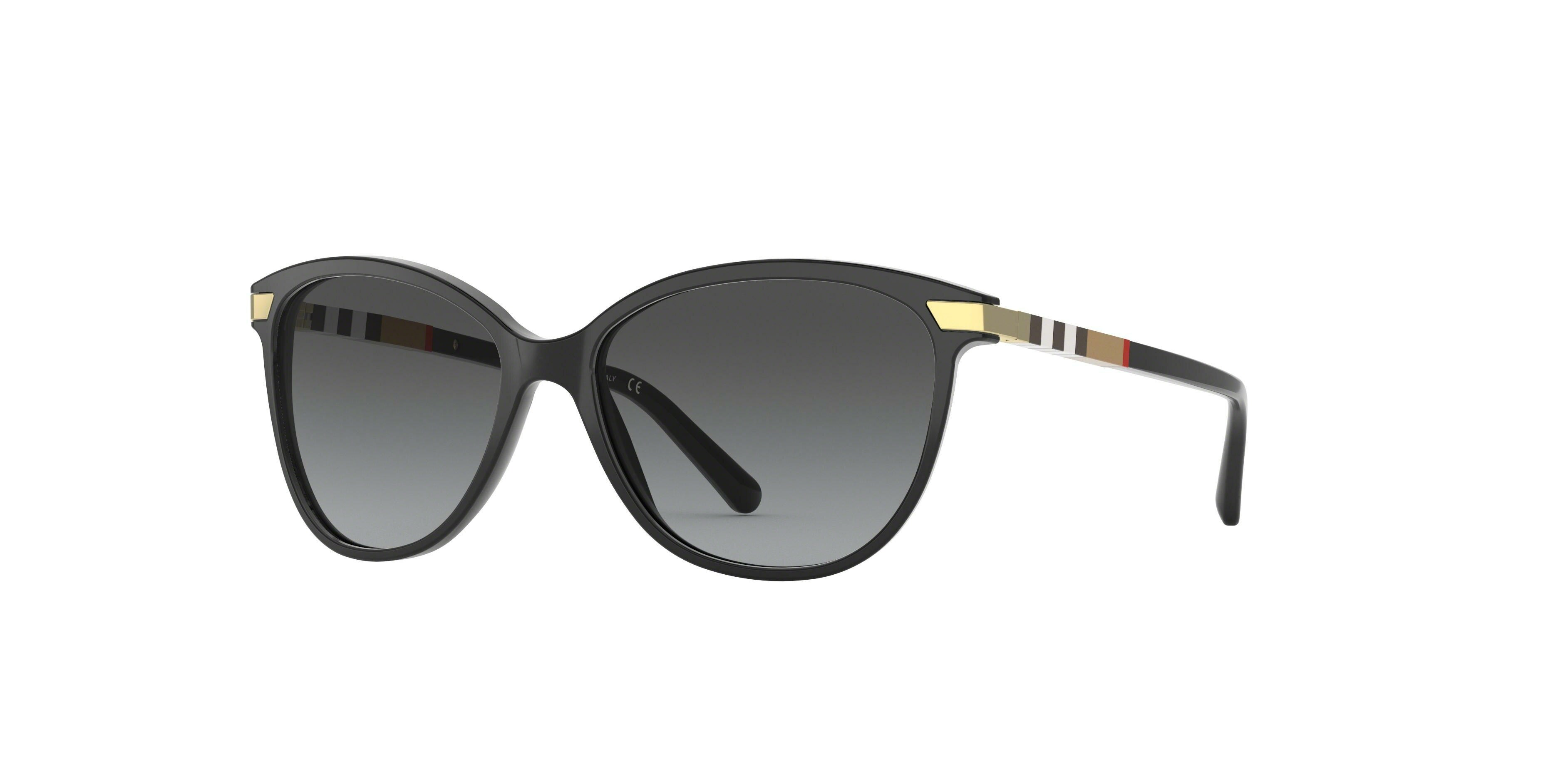 BURBERRY BE 4216 3001/T3 57