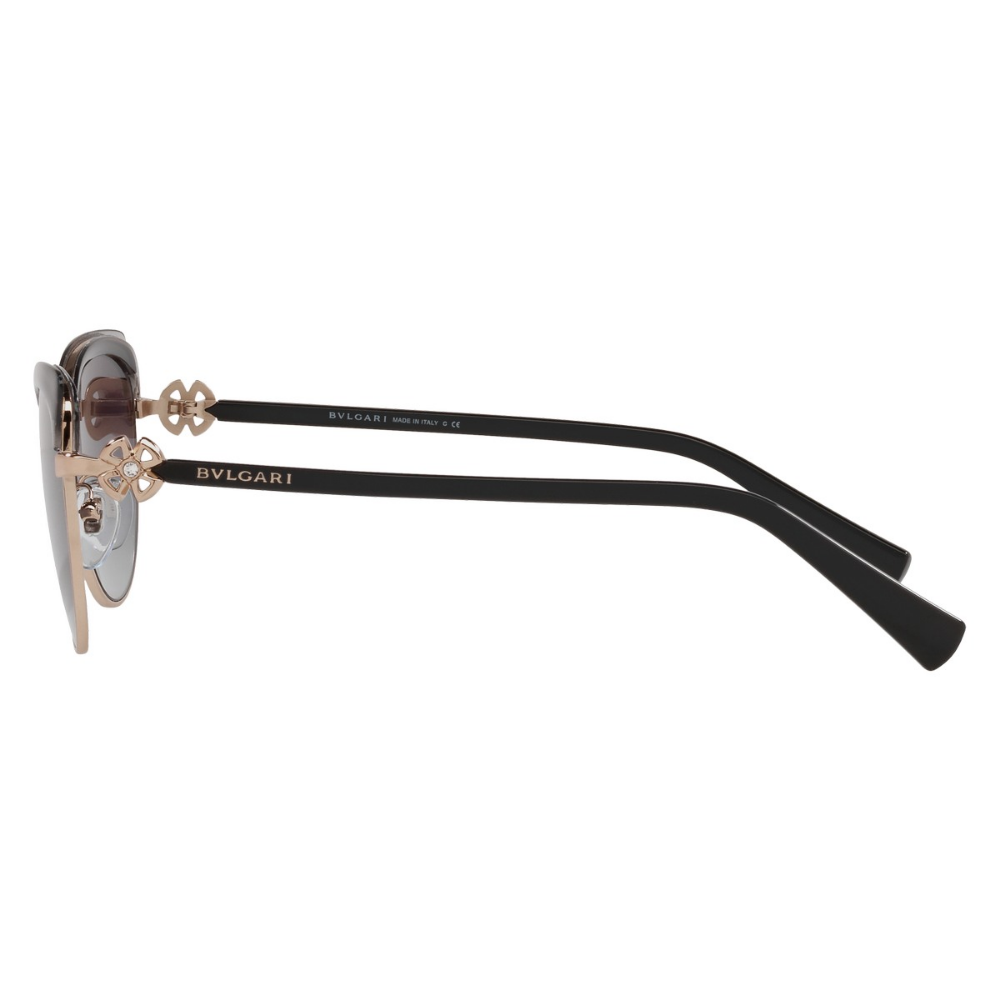 BVLGARI 6158-B 2014/8G 56