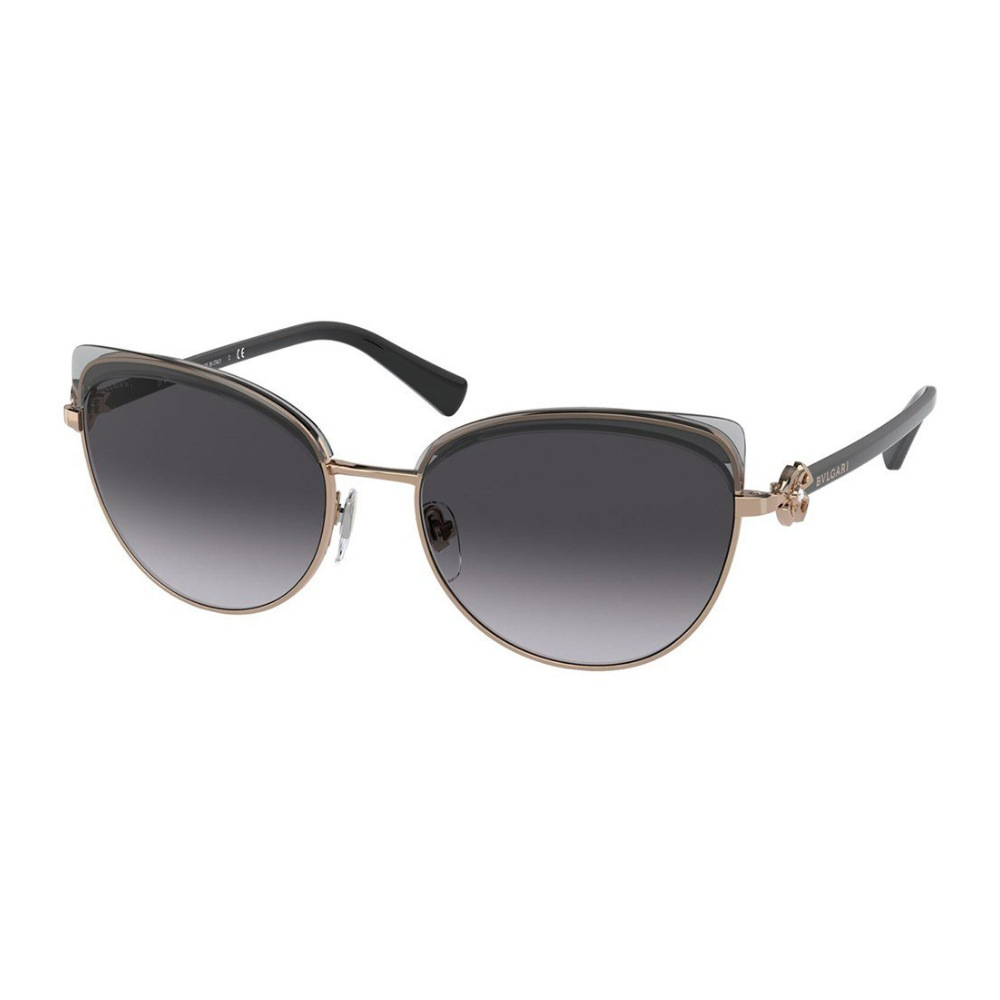 BVLGARI 6158-B 2014/8G 56