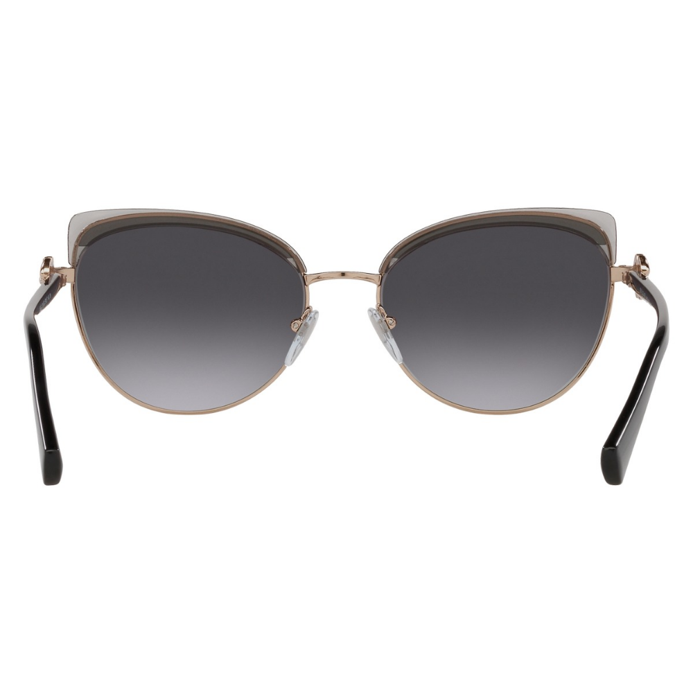 BVLGARI 6158-B 2014/8G 56