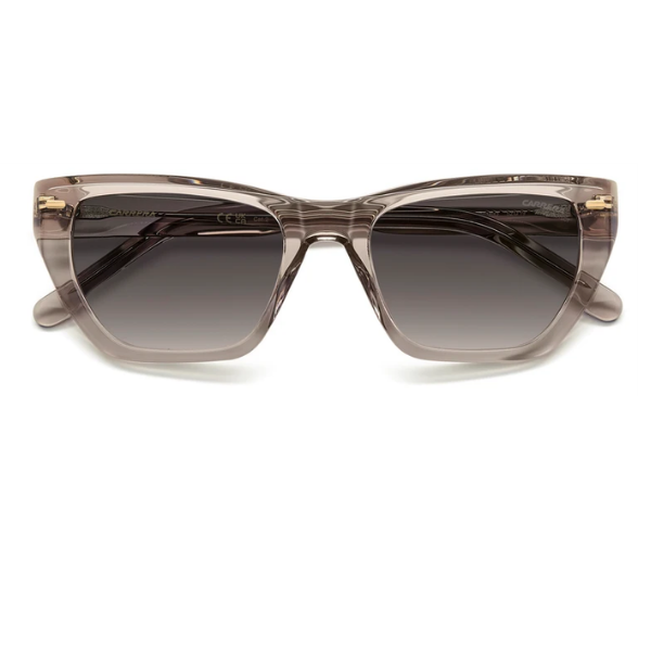 CARRERA 3081/S FWM NUDE 52