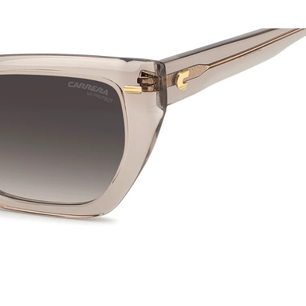 CARRERA 3081/S FWM NUDE 52