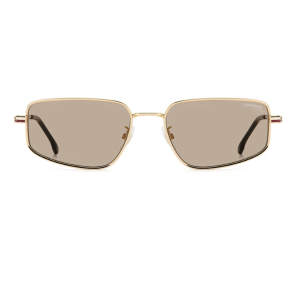 CARRERA 3087/S NOA GOLD BRGN 56