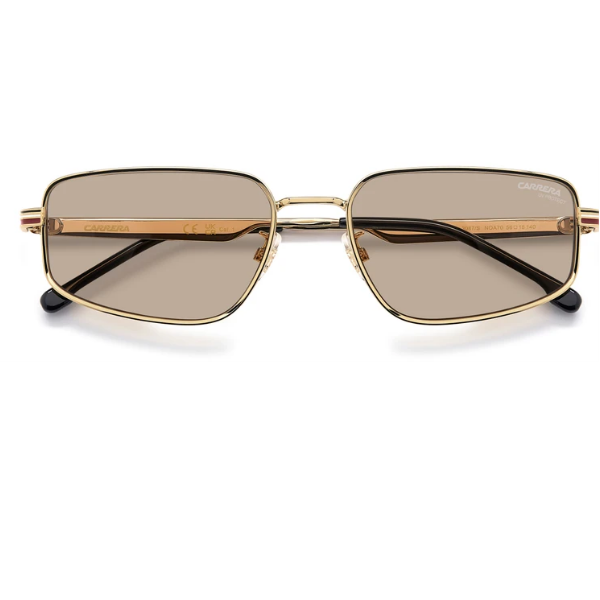 CARRERA 3087/S NOA GOLD BRGN 56
