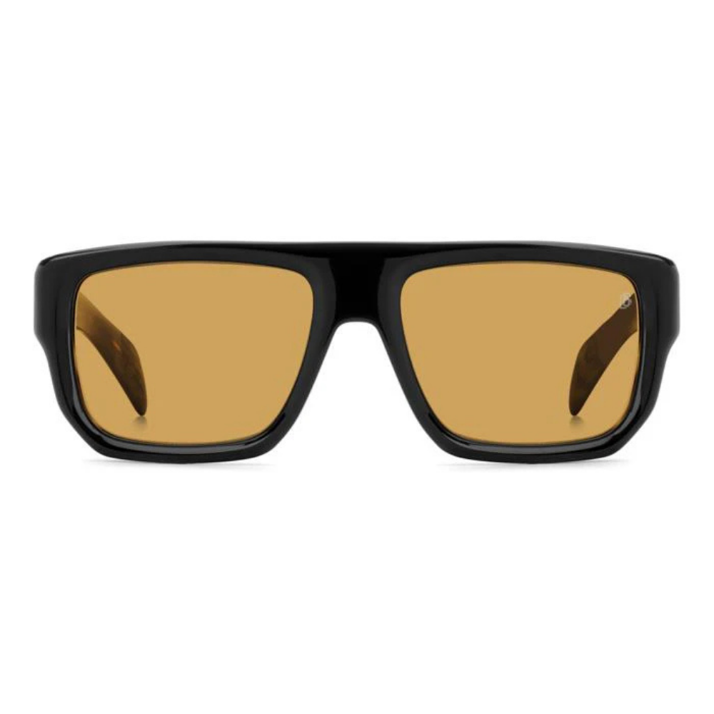 DAVID BECKHAM 7132/S BLACK HAVANA 56