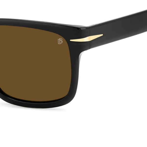 DAVID BECKHAM 7150/S 807 57