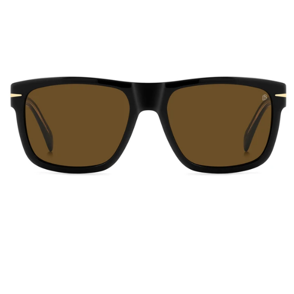DAVID BECKHAM 7150/S 807 57