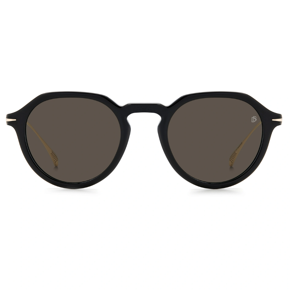 DAVID BECKHAM DB 1098/S 2M2IR 49