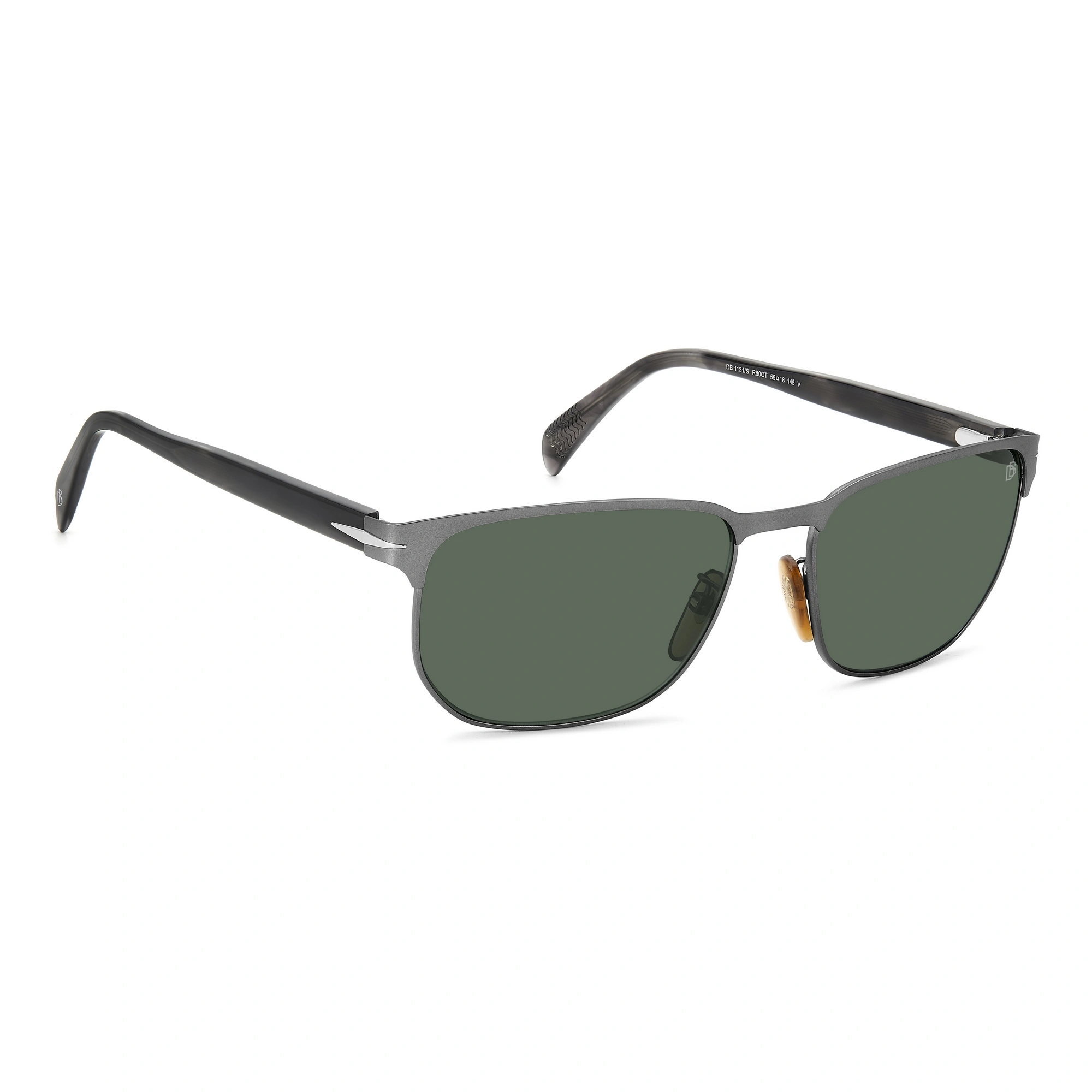 DAVID BECKHAM DB 1131/S R80QT 59