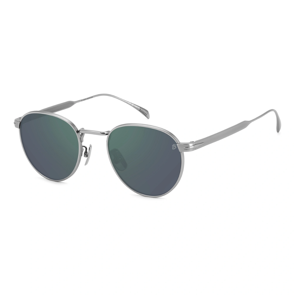 DAVID BECKHAM DB 1142/S R81MT 51