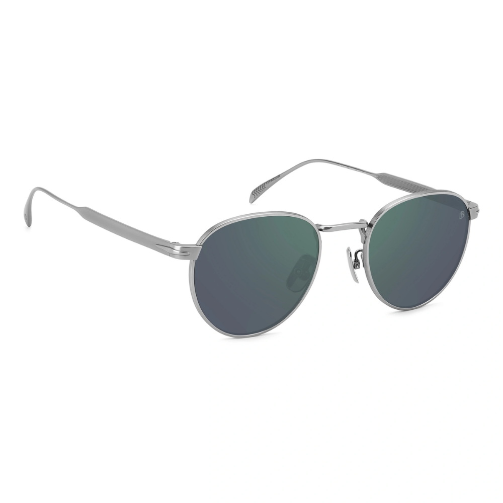 DAVID BECKHAM DB 1142/S R81MT 51