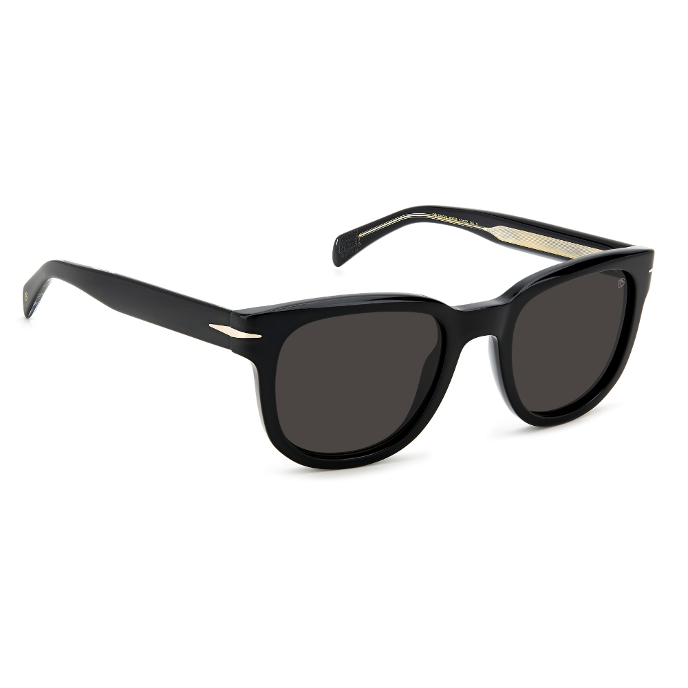 DAVID BECKHAM DB 7092/S 807IR 51