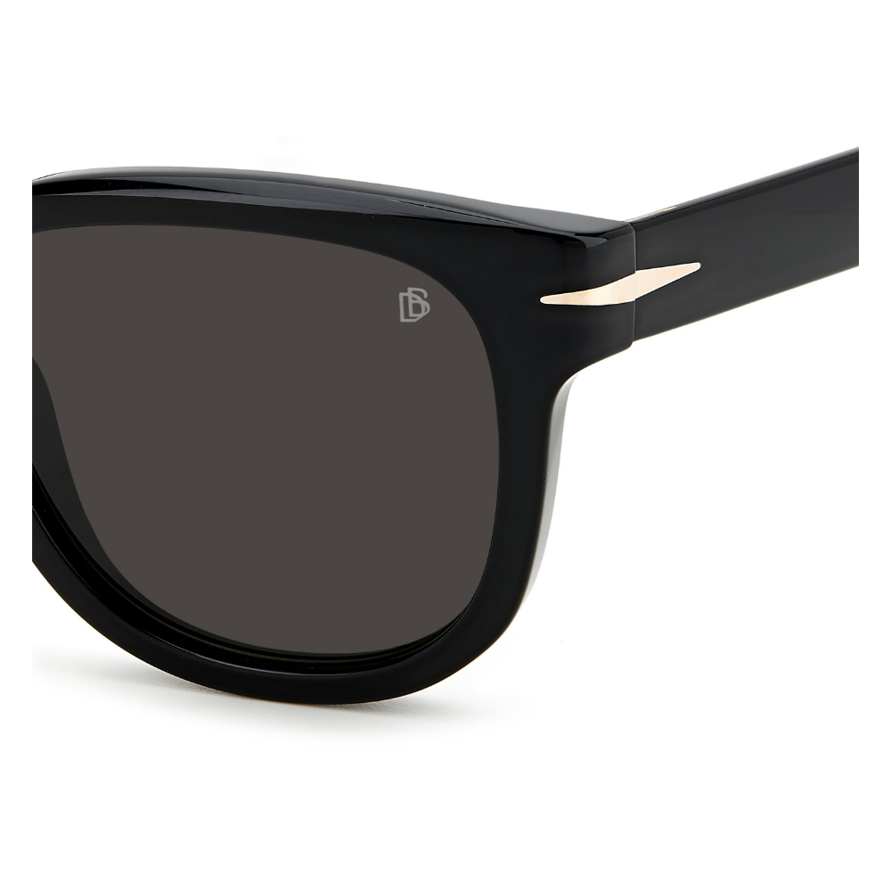 DAVID BECKHAM DB 7092/S 807IR 51