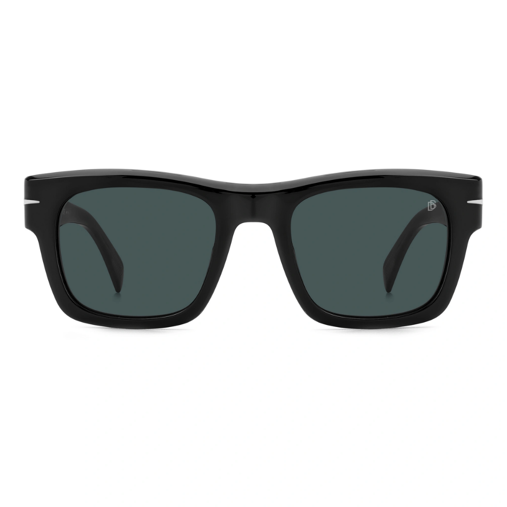 DAVID BECKHAM DB 7099/S 807KU BLK 51