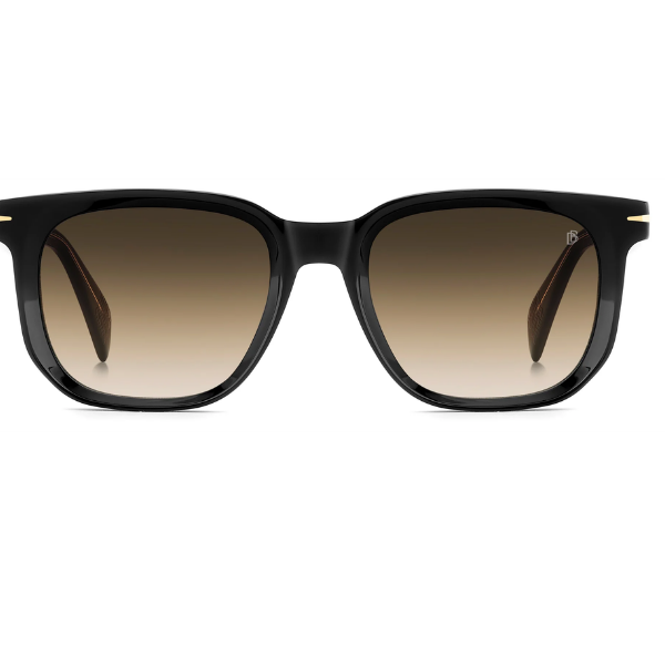 DAVID BECKHAM DB 7133/S 807 52
