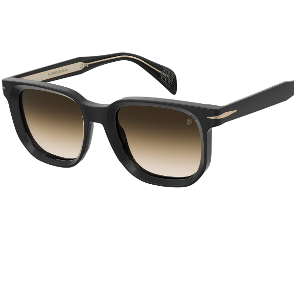 DAVID BECKHAM DB 7133/S 807 52