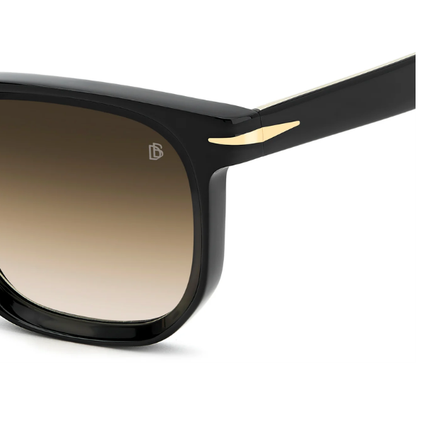 DAVID BECKHAM DB 7133/S 807 52