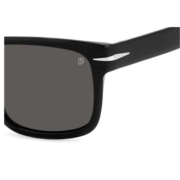 DAVID BECKHAM DB 7150/S 807 57