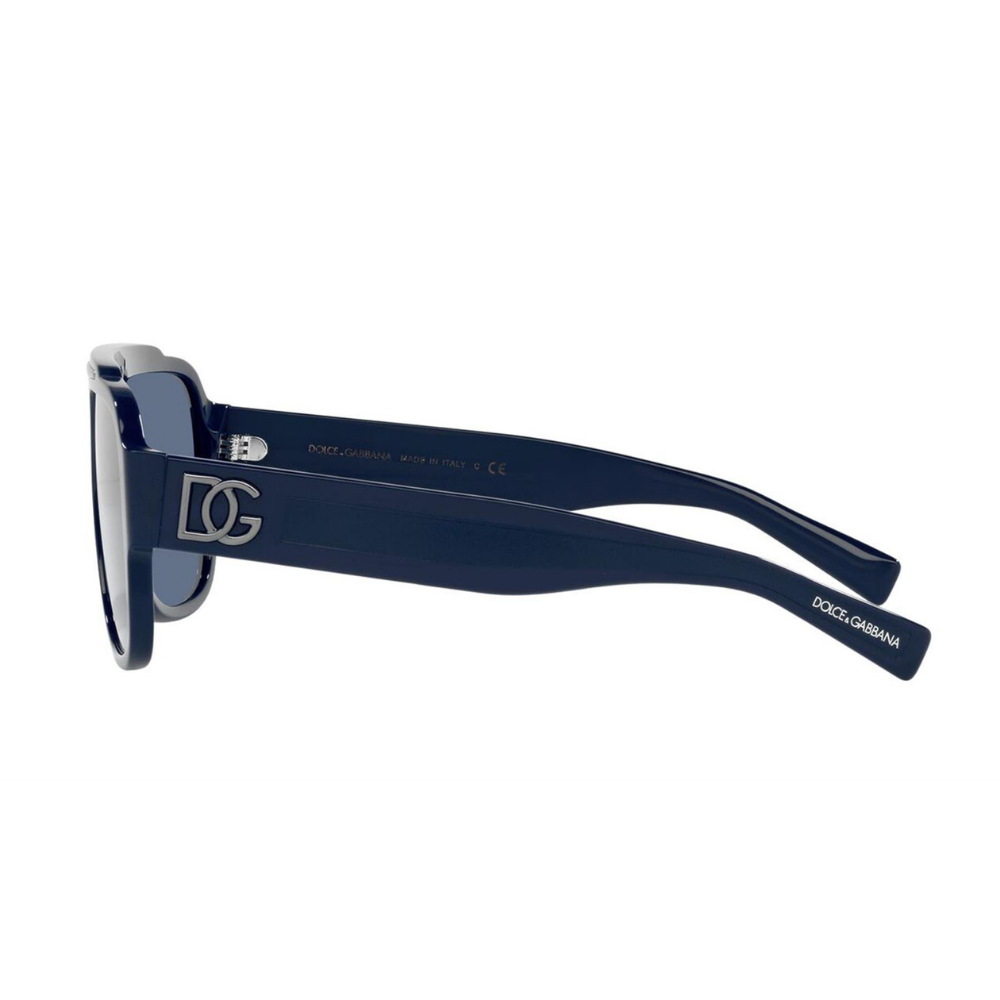 DOLCE & GABBANA 0DG4389 328080 59
