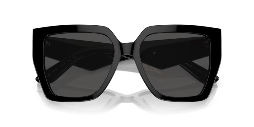 DOLCE & GABBANA 0DG4438 501/87 55