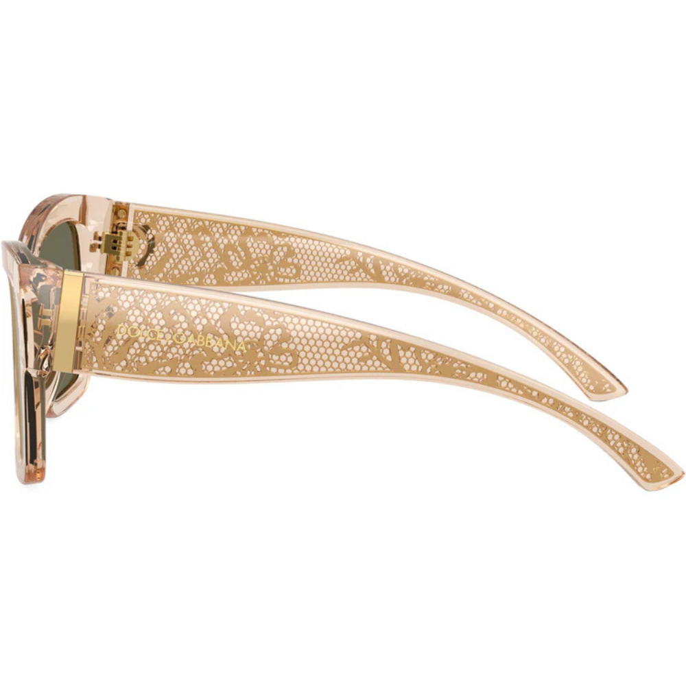 DOLCE & GABBANA 0DG4493 343203 55