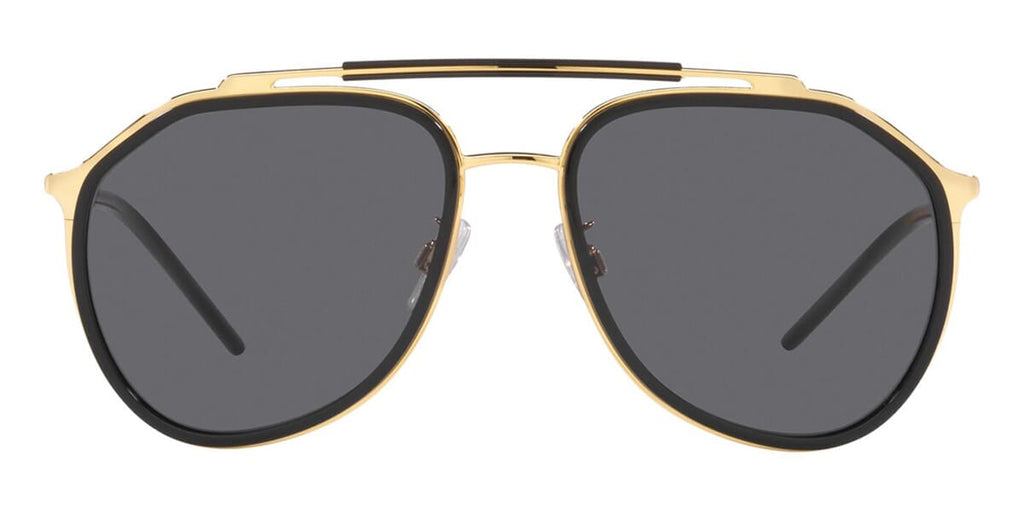 DOLCE & GABBANA DG 2277 02/81 57