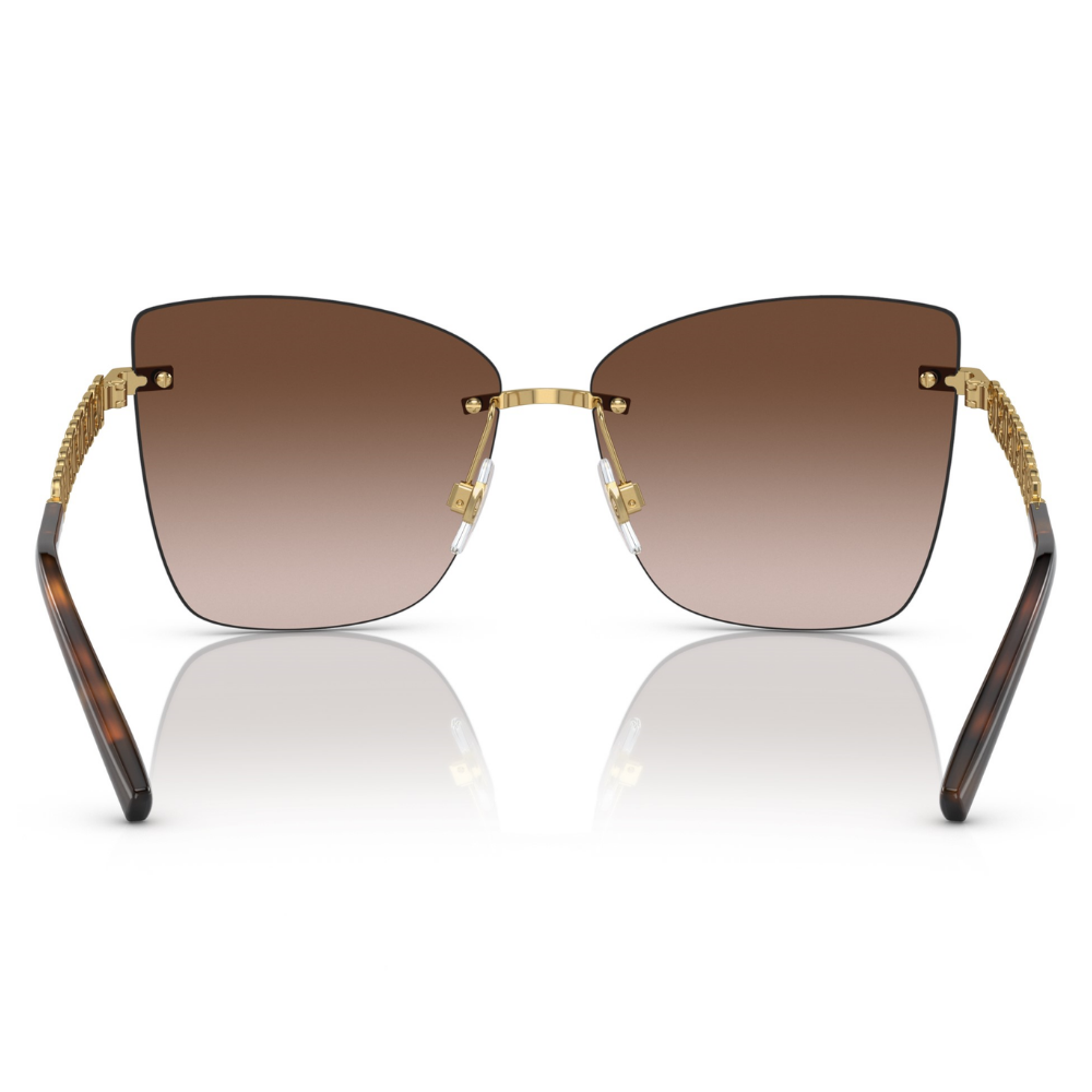 DOLCE & GABBANA DG 2289 02/13 59