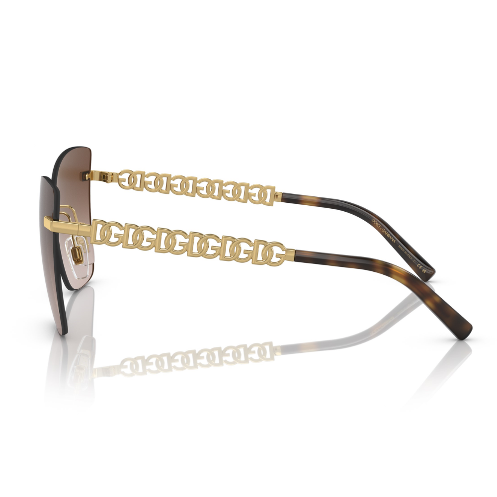 DOLCE & GABBANA DG 2289 02/13 59