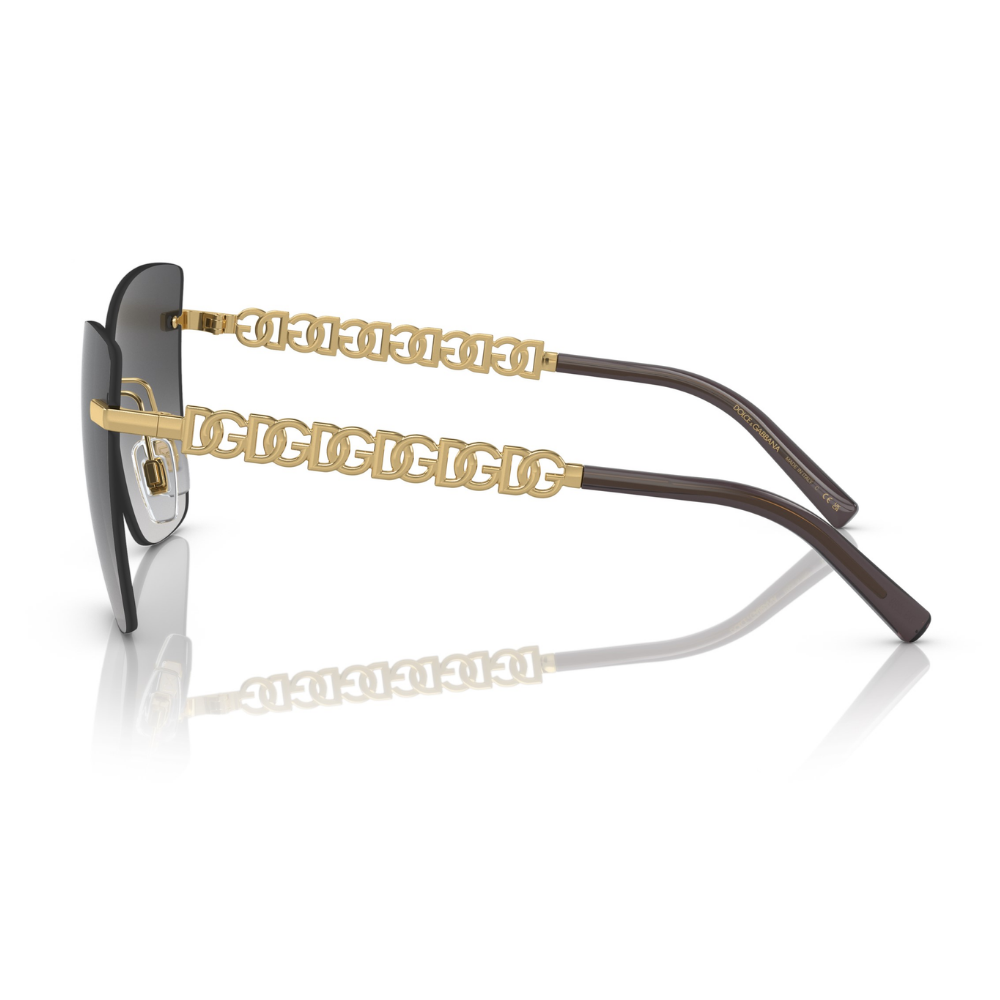 DOLCE & GABBANA DG 2289 02/8G 59