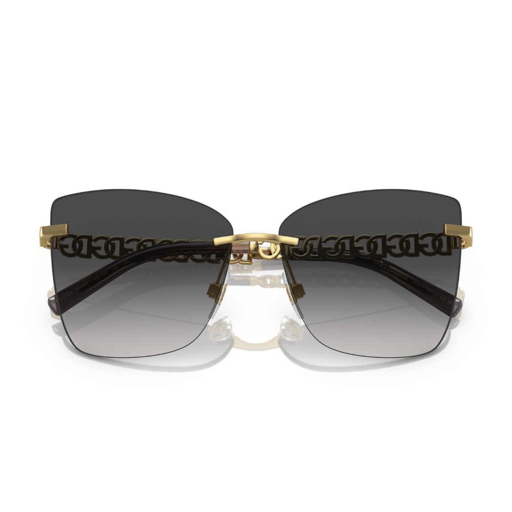 DOLCE & GABBANA DG 2289 02/8G 59