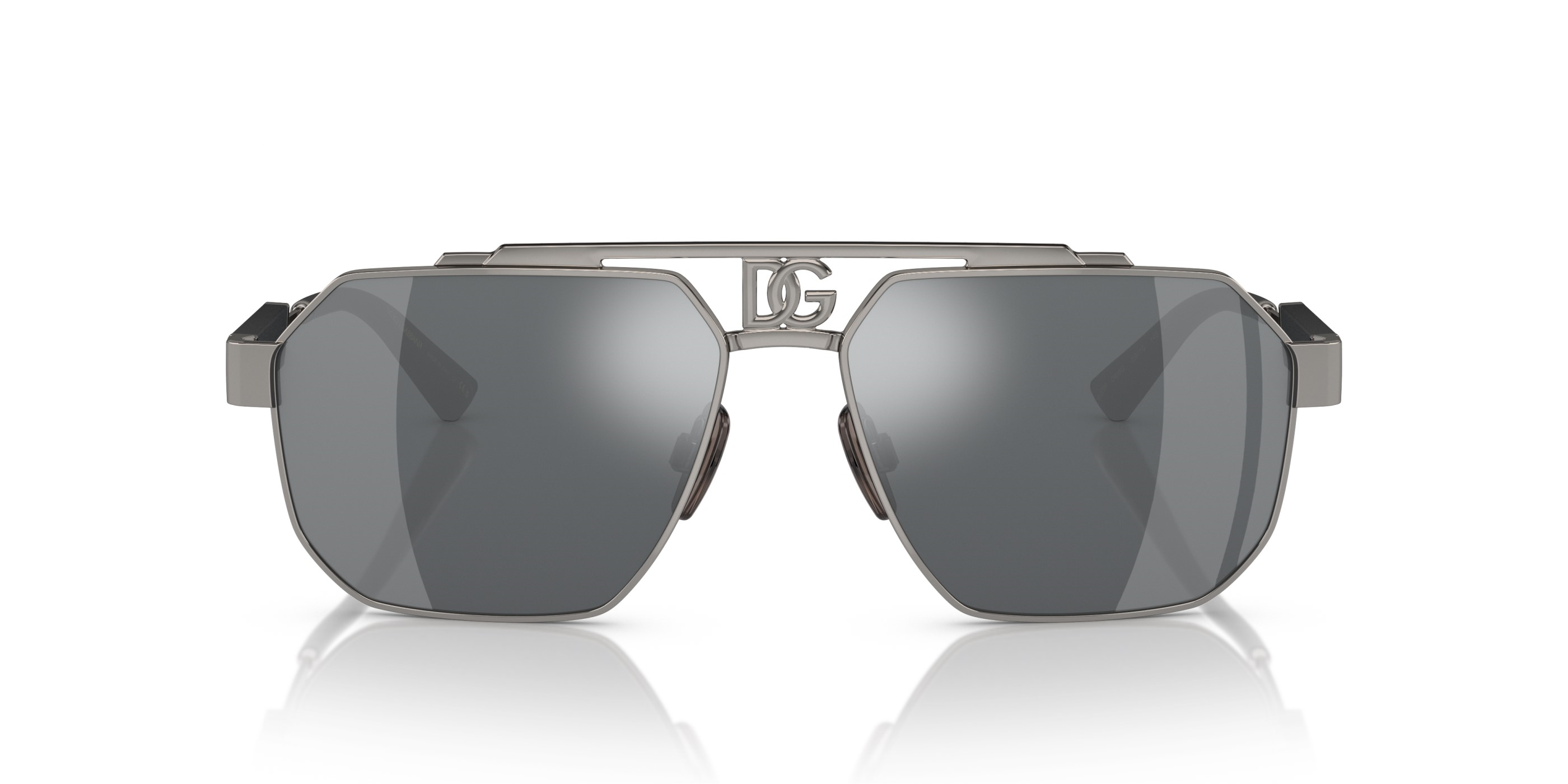 DOLCE & GABBANA DG 2294 04/6G 59