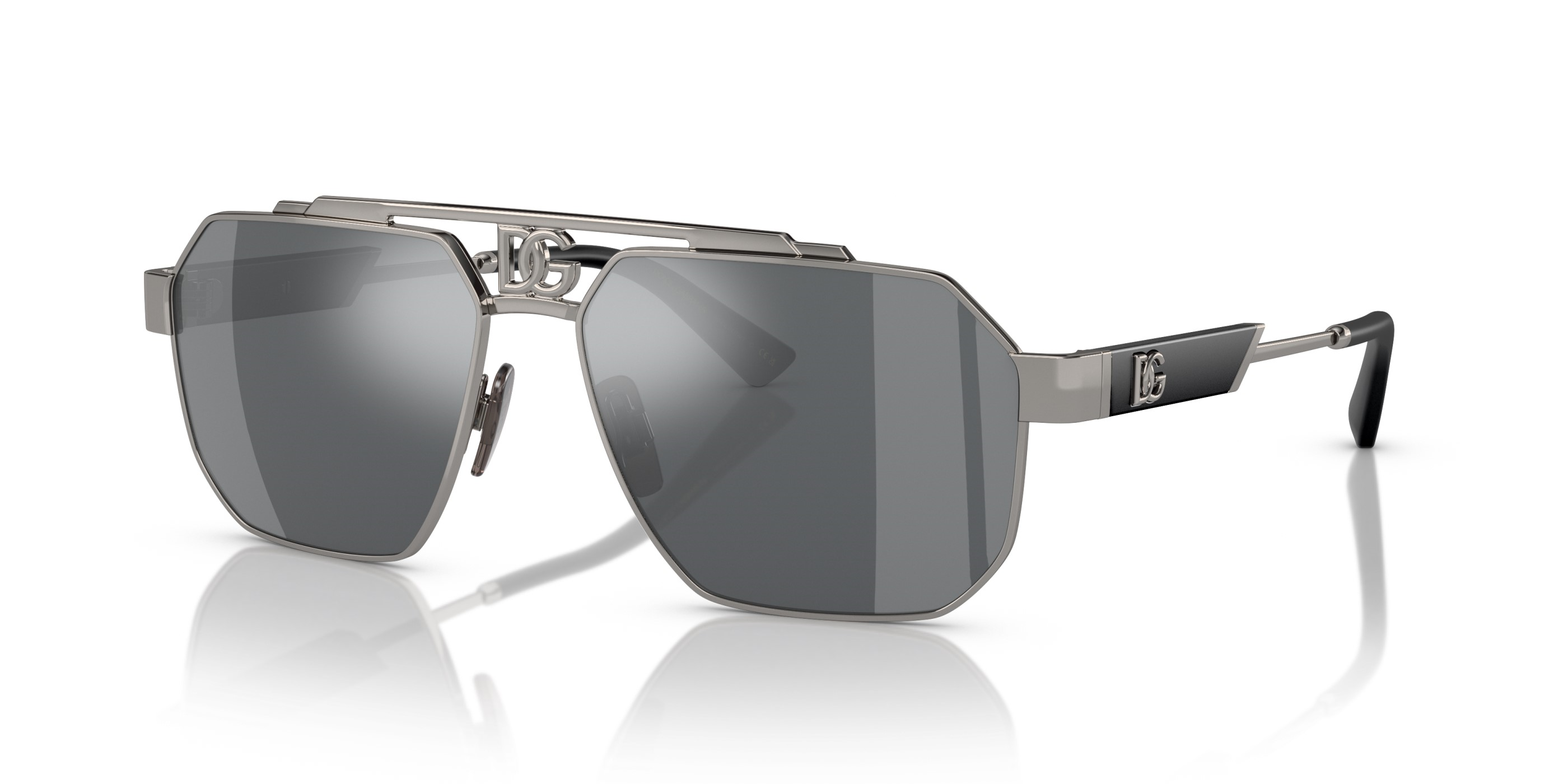 DOLCE & GABBANA DG 2294 04/6G 59