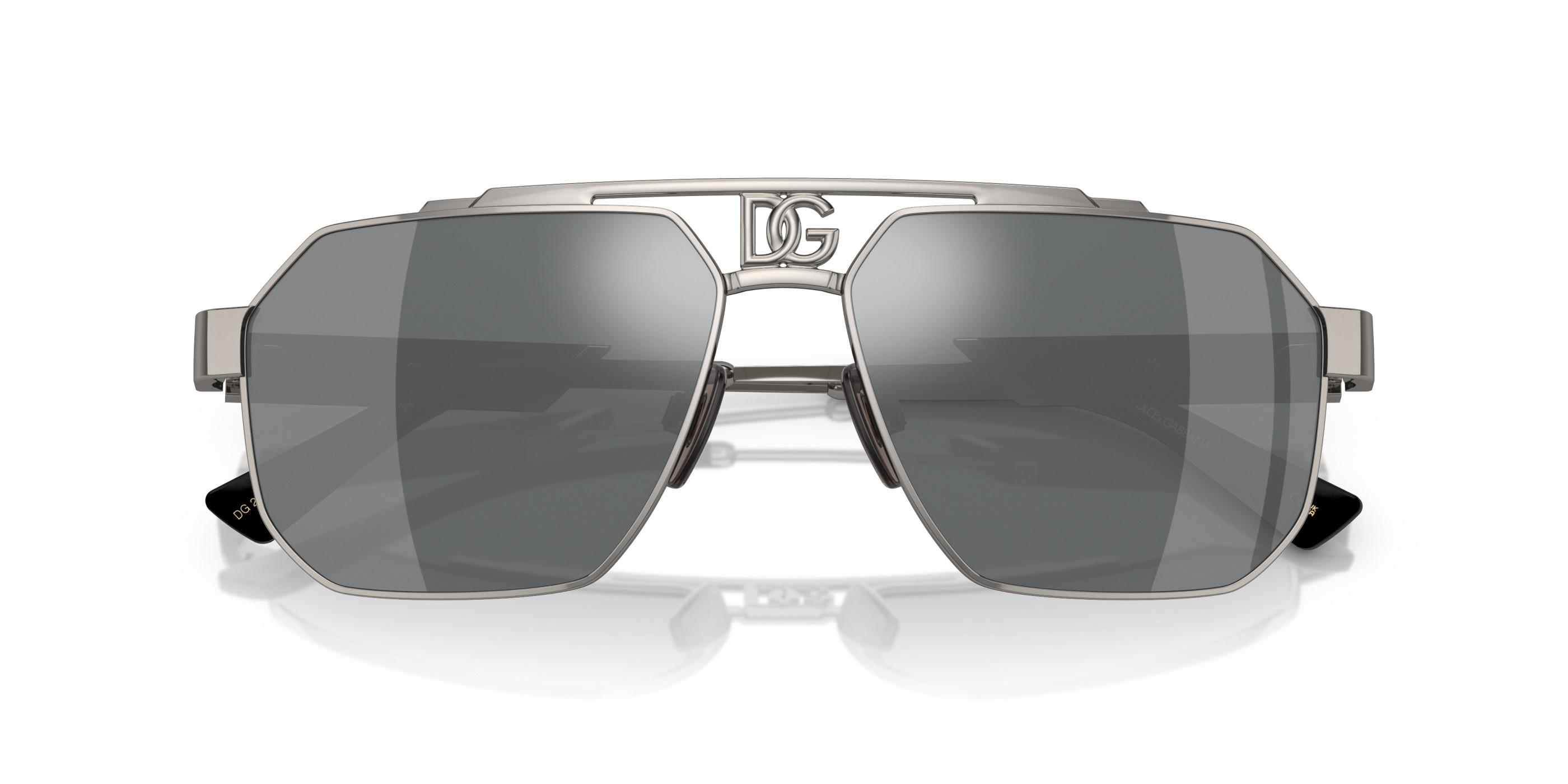 DOLCE & GABBANA DG 2294 04/6G 59