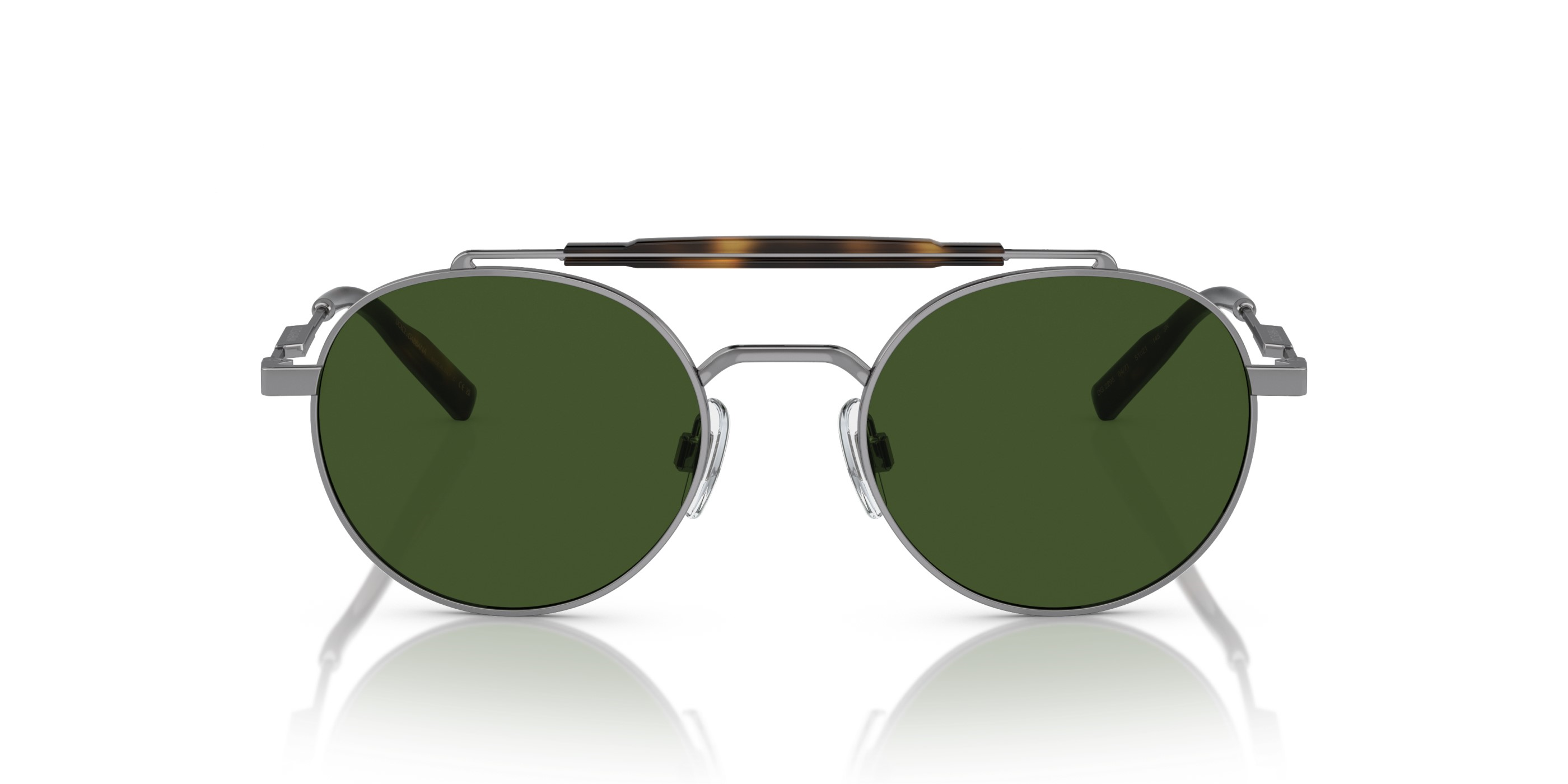 DOLCE & GABBANA DG 2295 04/71 51