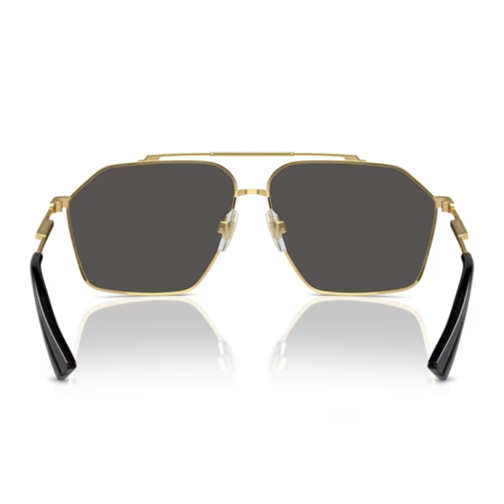 DOLCE & GABBANA DG 2303 02/87 61