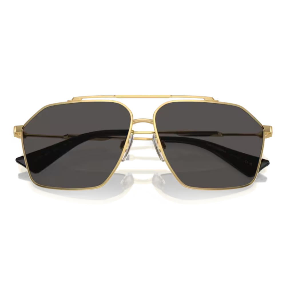 DOLCE & GABBANA DG 2303 02/87 61