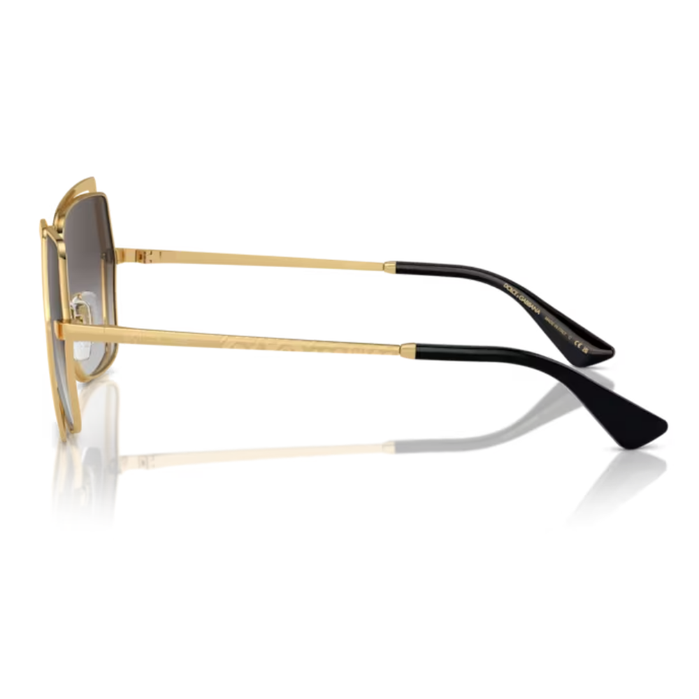 DOLCE & GABBANA DG 2306 02/8G 55