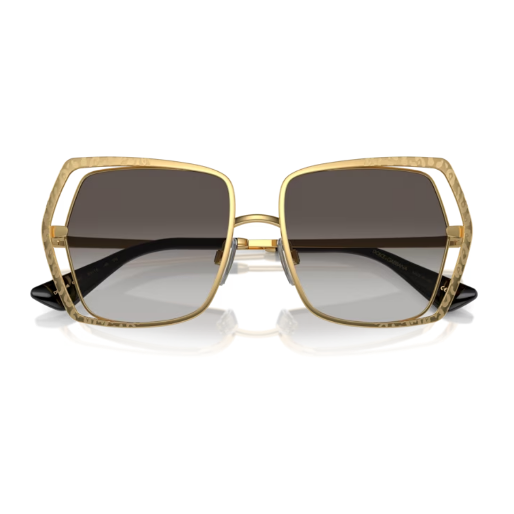 DOLCE & GABBANA DG 2306 02/8G 55