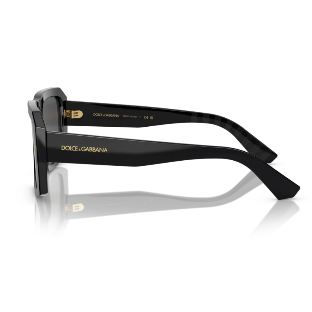 DOLCE & GABBANA DG 4430 501/87 54