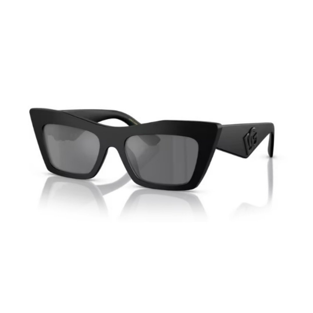DOLCE & GABBANA DG 4435 252/56G 53