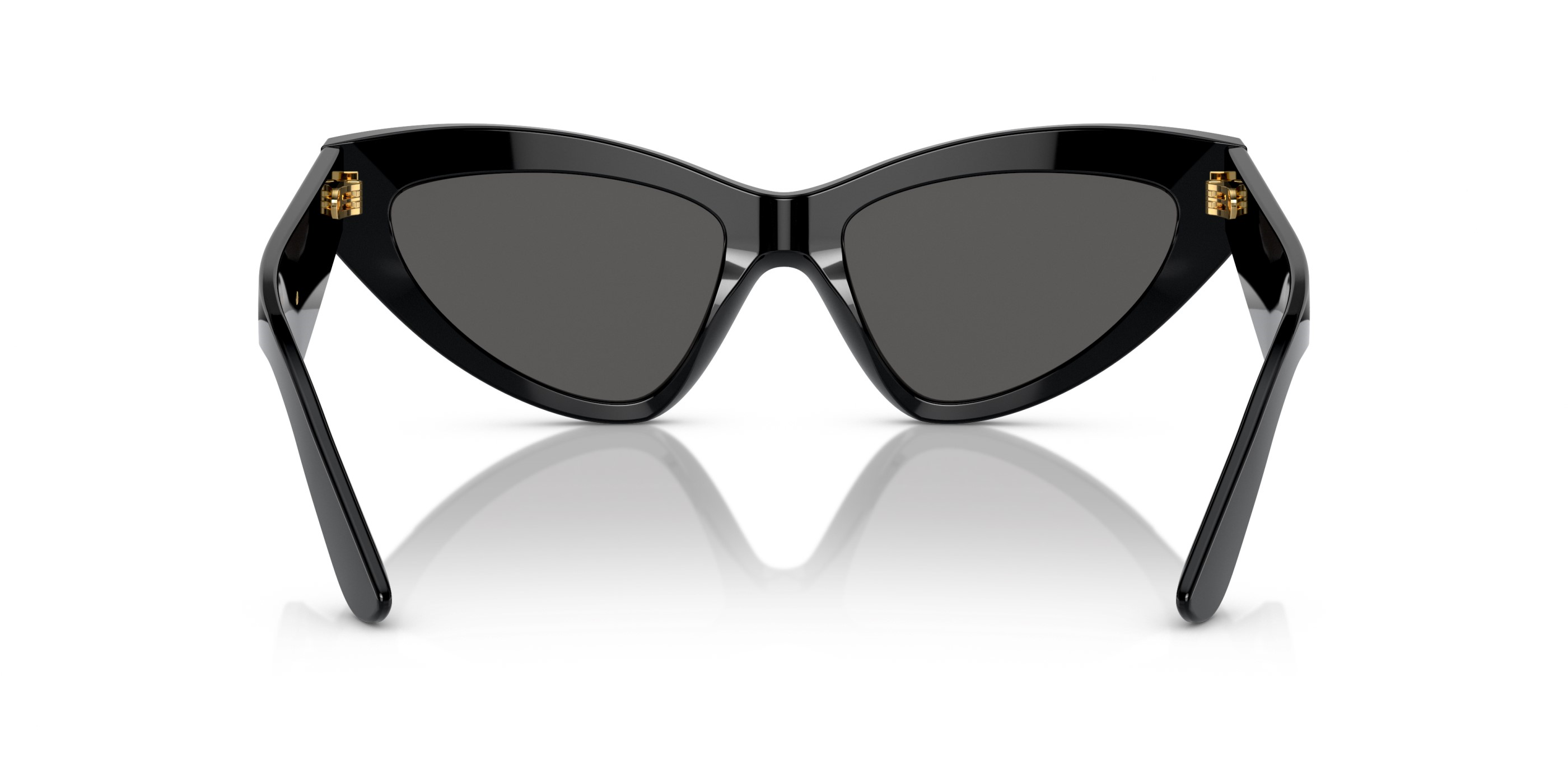 DOLCE & GABBANA DG 4439 501/87 55
