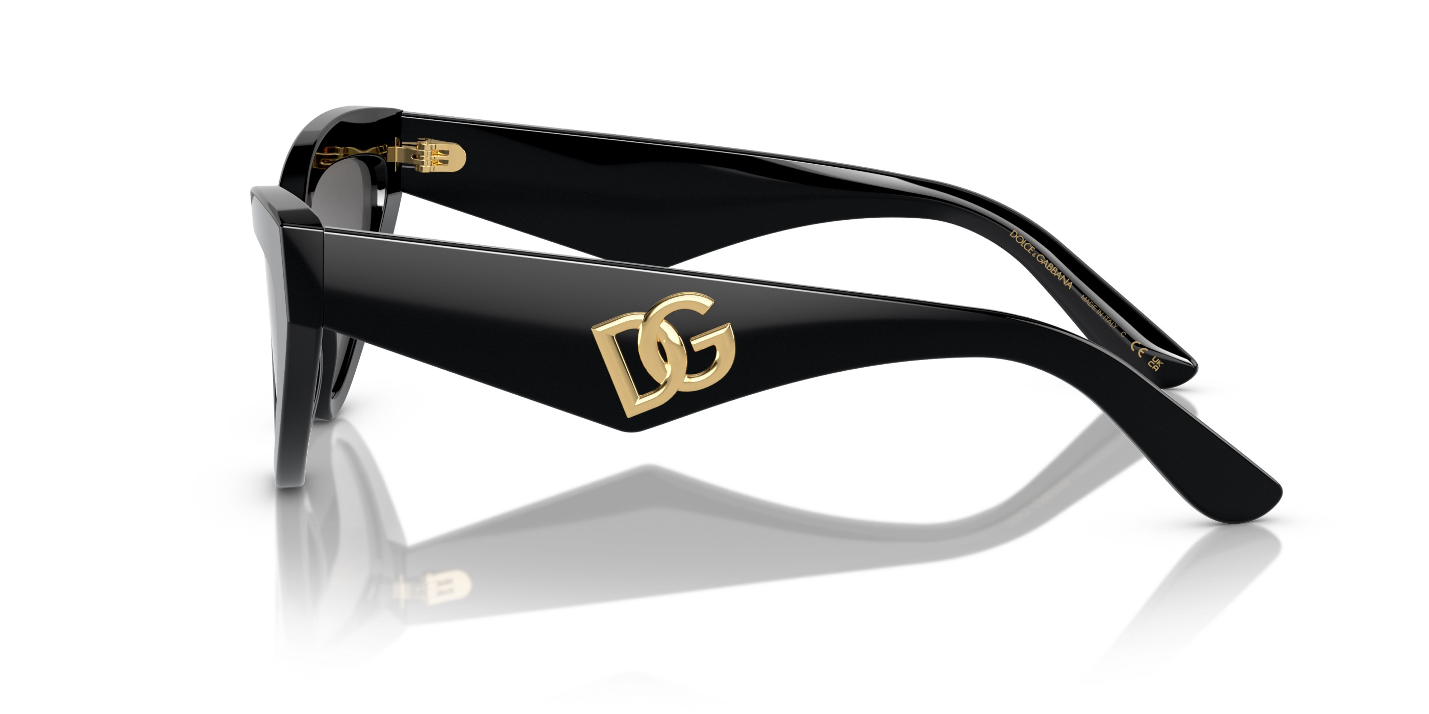DOLCE & GABBANA DG 4439 501/87 55