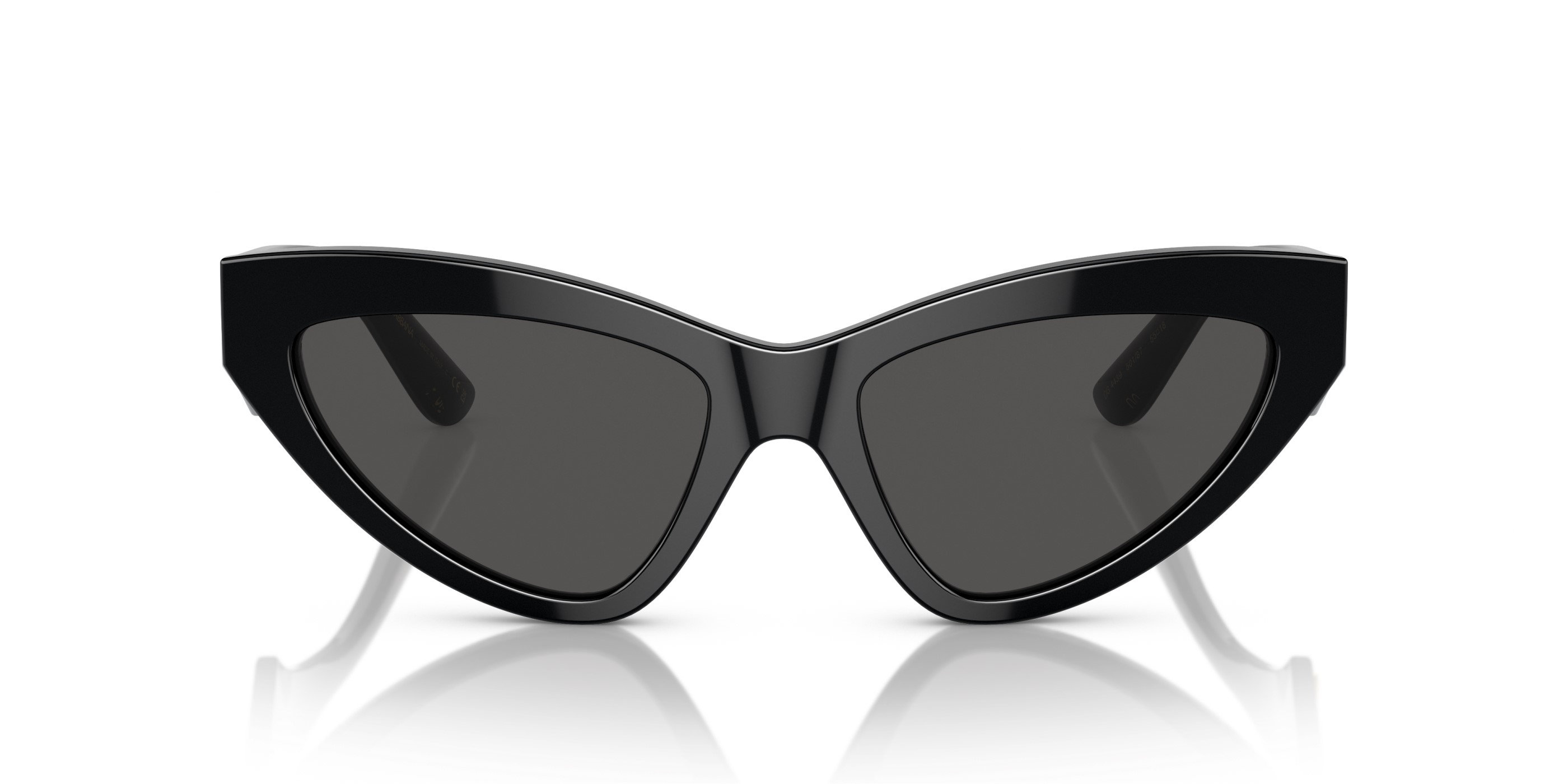 DOLCE & GABBANA DG 4439 501/87 55