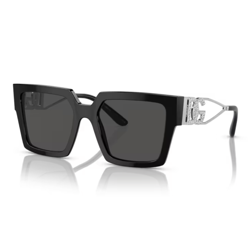 DOLCE & GABBANA DG 4446-B 501/87 53