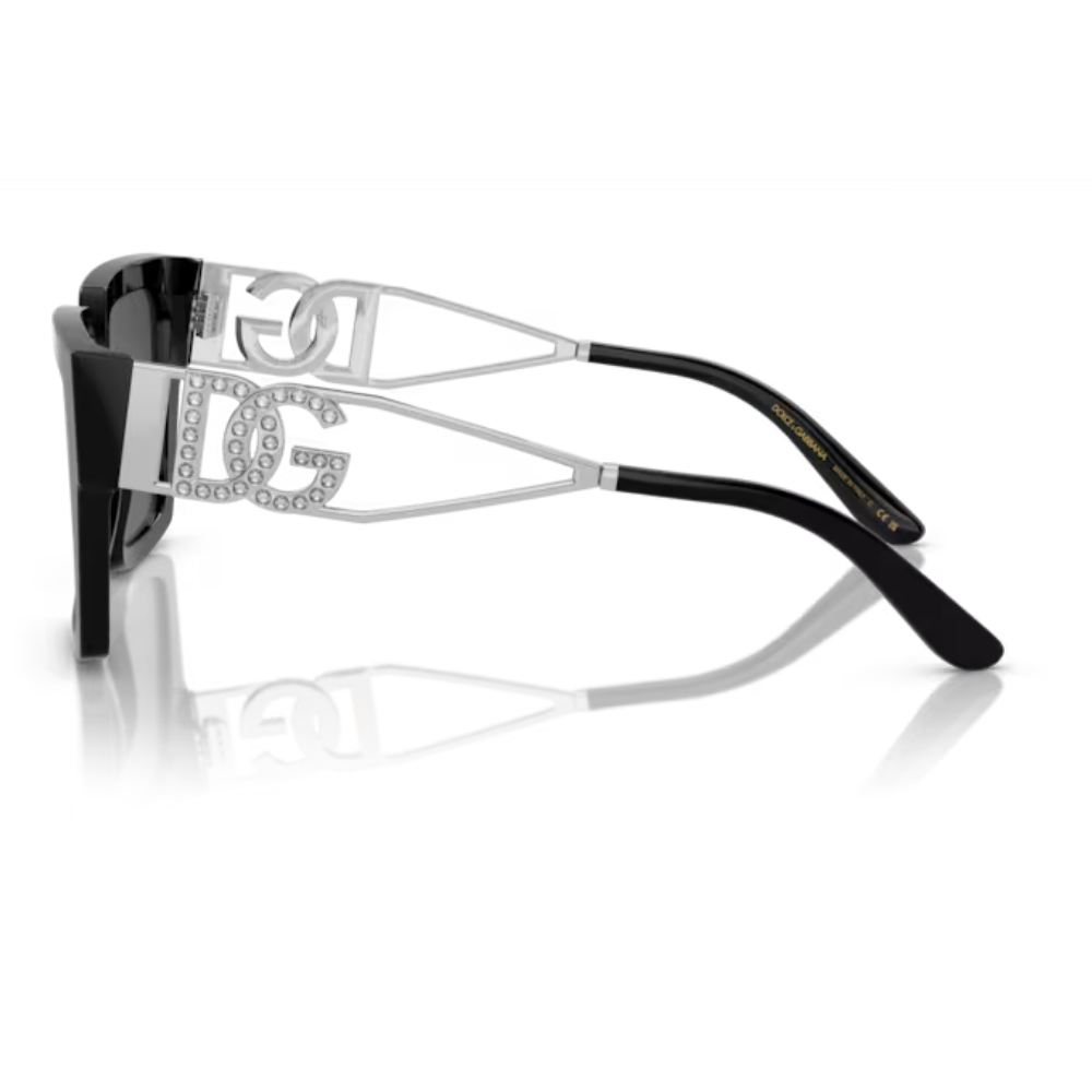 DOLCE & GABBANA DG 4446-B 501/87 53