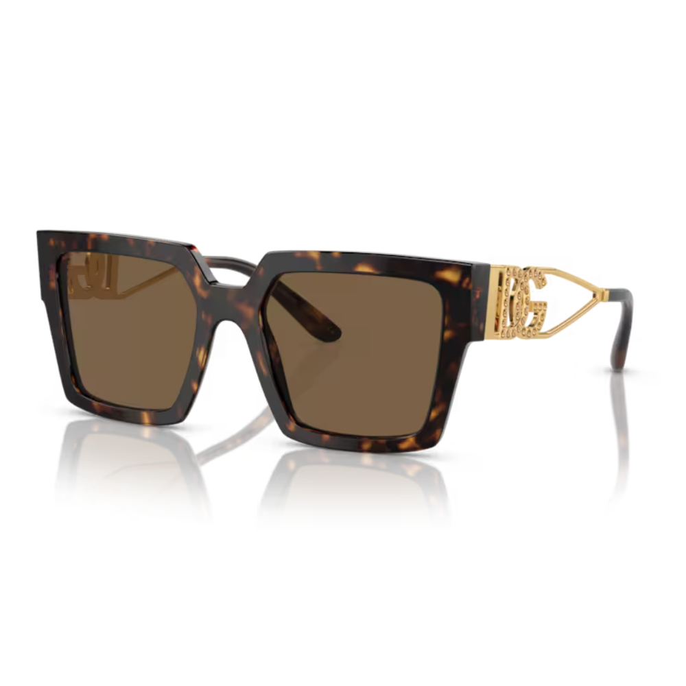 DOLCE & GABBANA DG 4446-B 502/73 53